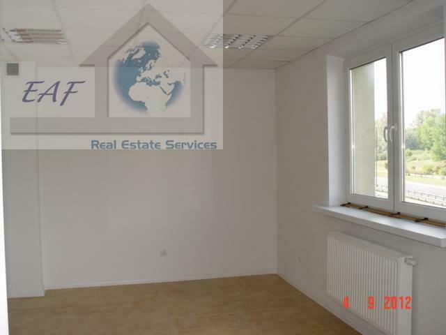 Lokal użytkowy Warszawa Wola, Koło, Górczewska