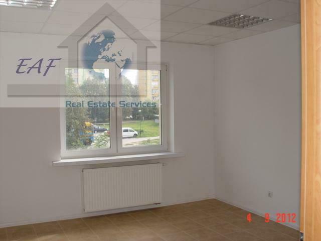 Lokal użytkowy Warszawa Wola, Koło, Górczewska