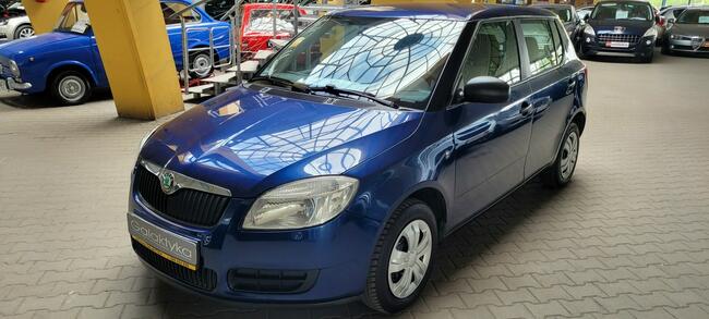 Škoda Fabia ZOBACZ OPIS !! W podanej cenie roczna gwarancja