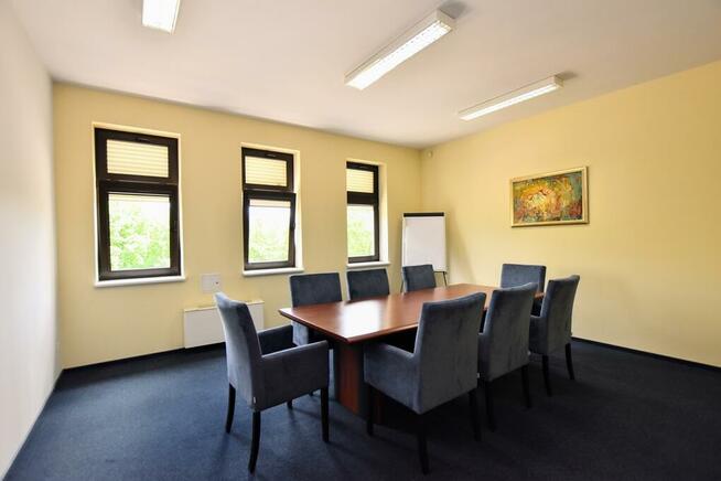 Nowoczesny obiekt komercyjny 1200 m2 podkarpackie