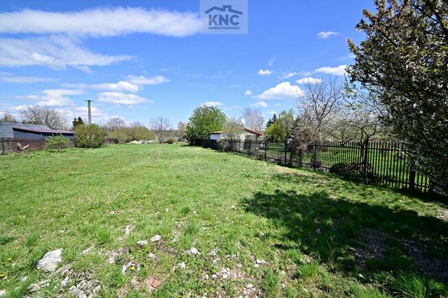 Działka budowlana Świdnik