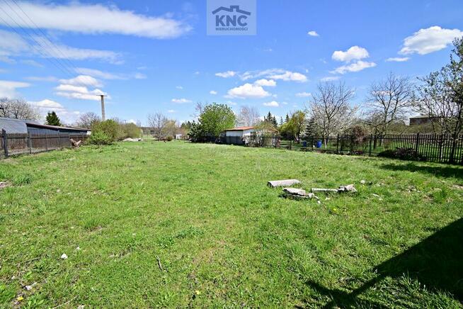 Działka budowlana Świdnik