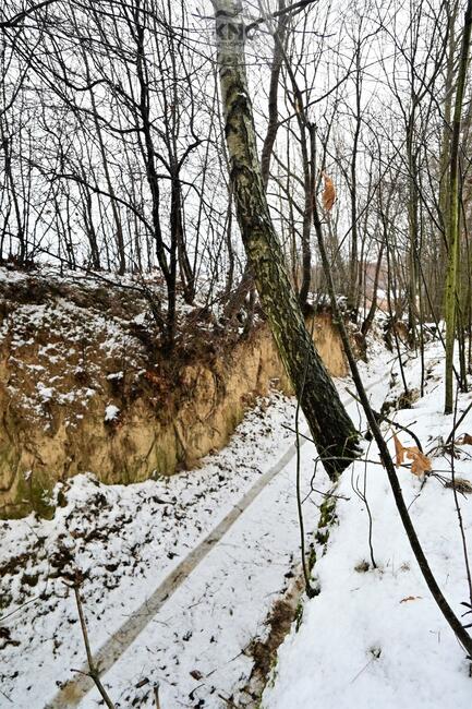 Działka budowlana Piotrowice gm. Nałęczów