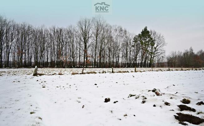 Działka budowlana Kazimierz Dolny