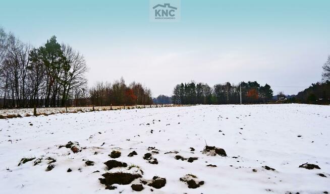 Działka budowlana Kazimierz Dolny