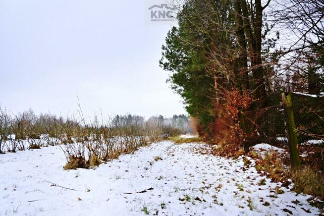 Działka budowlana Kazimierz Dolny