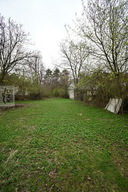 Działka budowlana Kazimierz Dolny