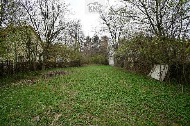 Działka budowlana Kazimierz Dolny