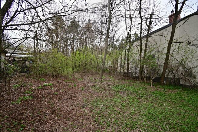 Działka budowlana Kazimierz Dolny