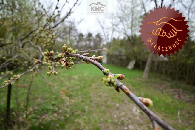 Działka budowlana Kazimierz Dolny