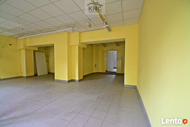 Lokal użytkowy Puławy