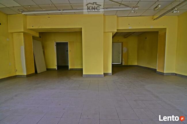 Lokal użytkowy Puławy