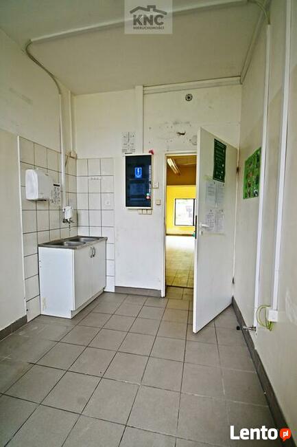 Lokal użytkowy Puławy