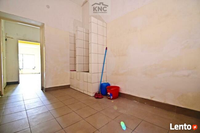 Lokal użytkowy Puławy