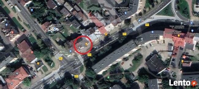 Lokal użytkowy Puławy