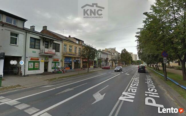 Lokal użytkowy Puławy