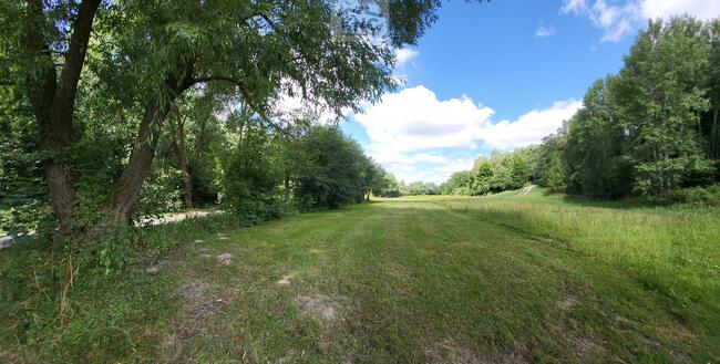 Dom Stryjno Drugie gm. Rybczewice