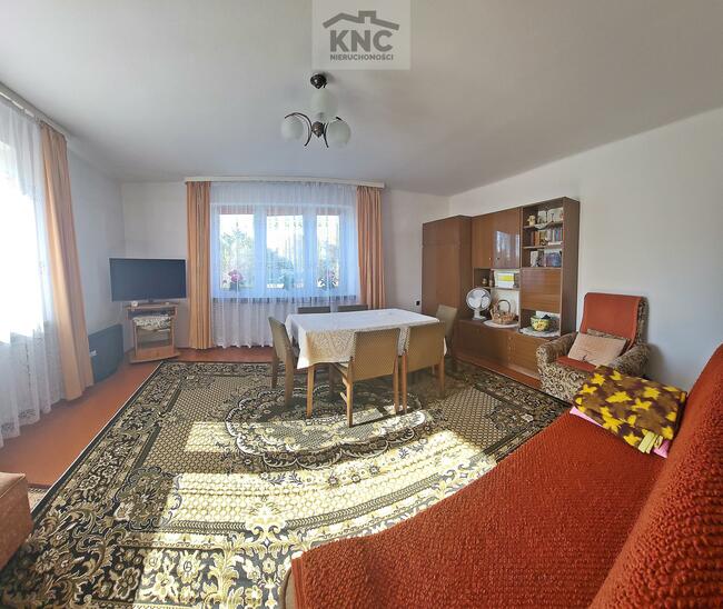 Dom Ostrów Lubelski