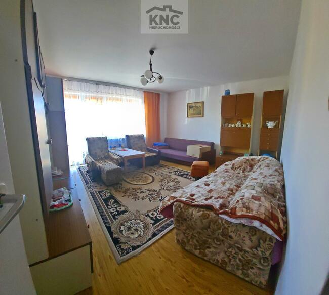 Dom Ostrów Lubelski