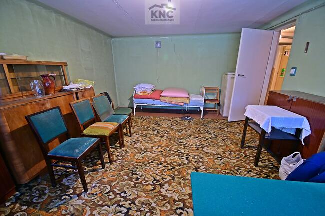 Dom Dąbrowica gm. Jastków