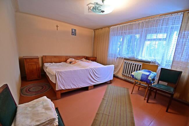 Dom Dąbrowica gm. Jastków