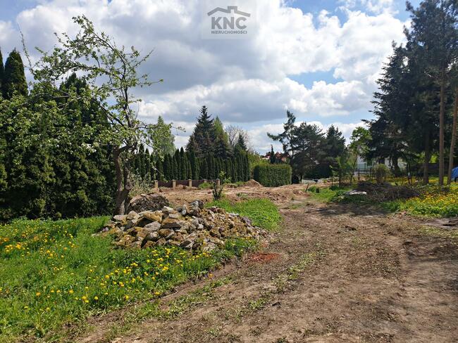 Działka budowlana Lublin Szerokie