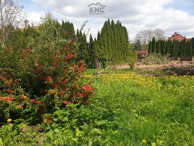 Działka budowlana Lublin Szerokie