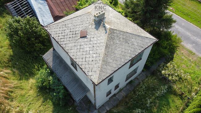 Działka budowlana Niezabitów gm. Poniatowa