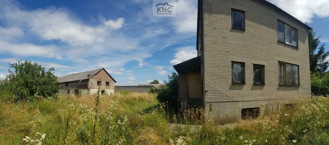 Działka budowlana Niezabitów gm. Poniatowa