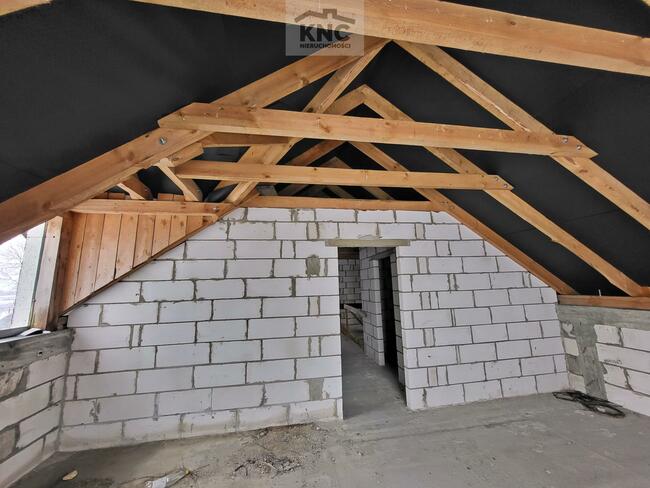 Dom Karczmiska Drugie gm. Karczmiska