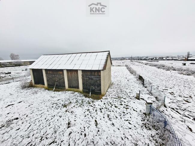 Dom Karczmiska Drugie gm. Karczmiska