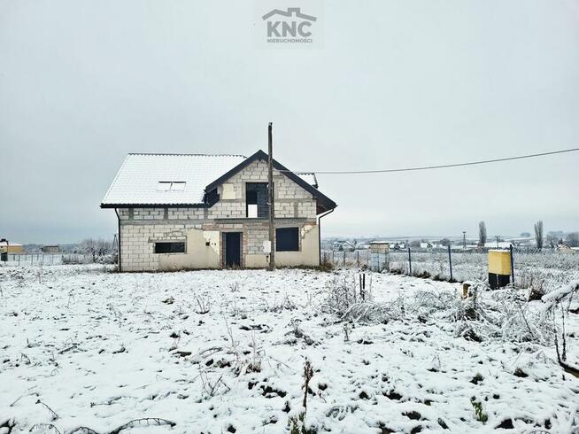 Dom Karczmiska Drugie gm. Karczmiska