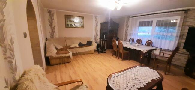 Do sprzedania dom 100 m2 działka 2000 m2 cena 460 000