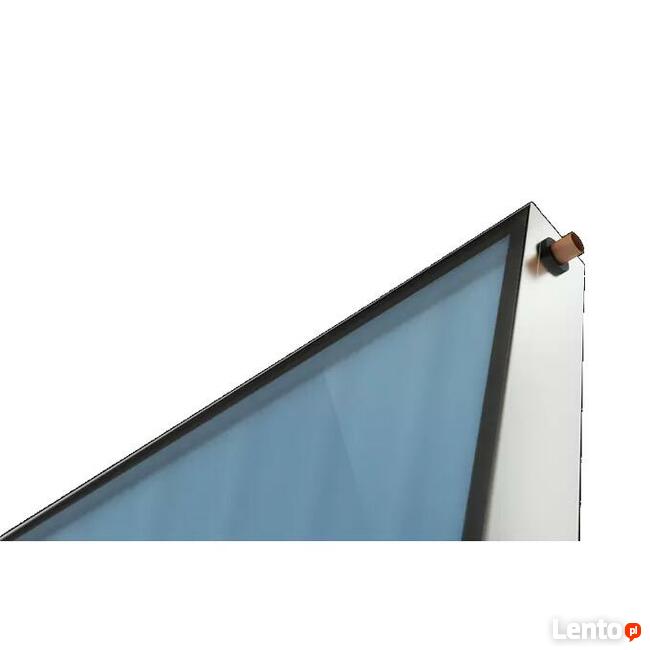 Zestaw solarny STANDARD 2,0 / 300L Kolektory płaskie