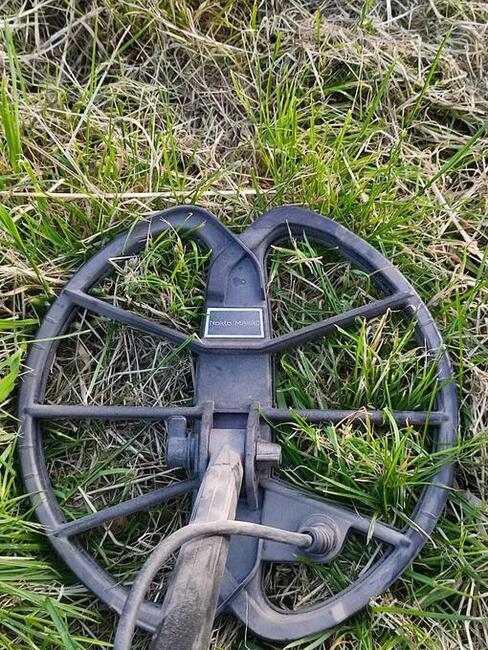 ZGUBIONA OBRĄCZKA - USŁUGI WYKRYWACZEM METALI.