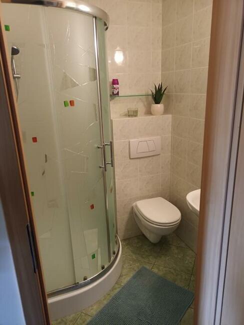 Mieszkanie w Krynicy Morskiej blisko morza