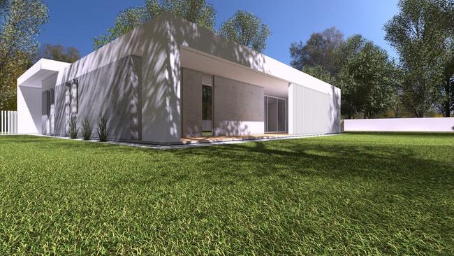 Architekt- projekty domów- projekty wnętrza