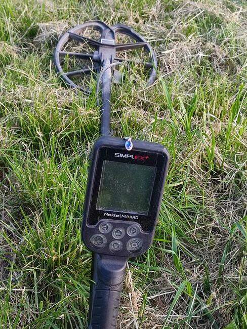 ZGUBIONA OBRĄCZKA - USŁUGI WYKRYWACZEM METALI.