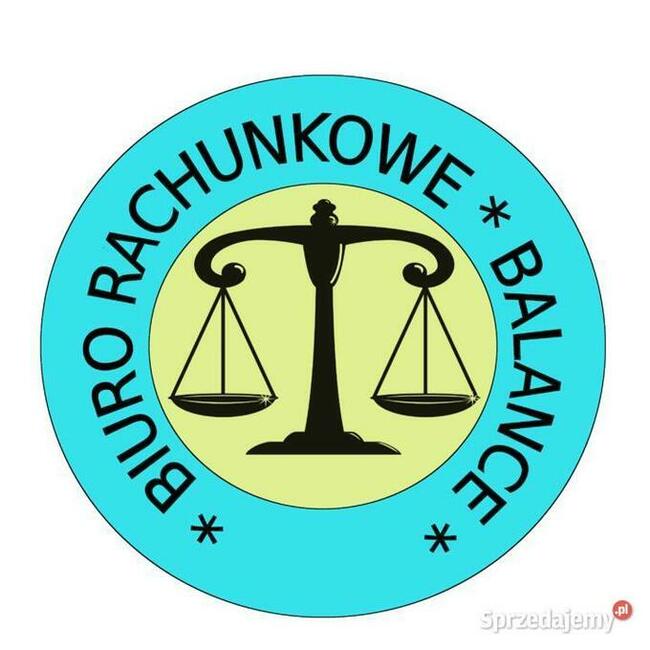 Usługi księgowe/biuro rachunkowe