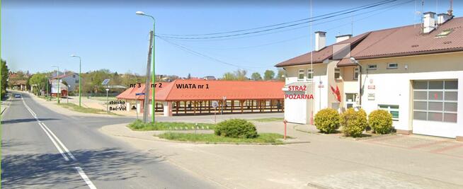 Wykrywacz metali Detector Bać-Vol Rzeszów Świlcza