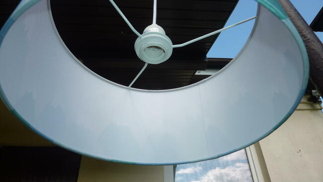 Żyrandol, lampa wisząca używana 1 rok.Stan bardzo dobry.