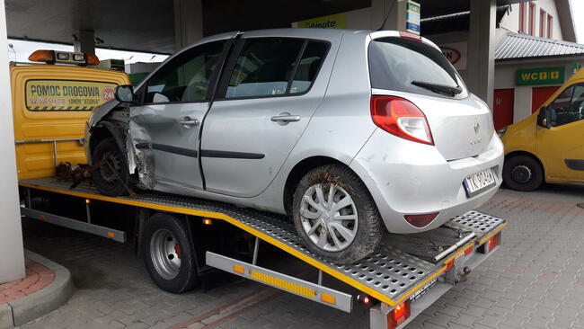 Laweta iwaniska Ujazd pomoc drogowa 24h Tir