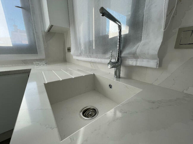 Hiszpania, Torrevieja, AIRES DEL MEDITERRANEO