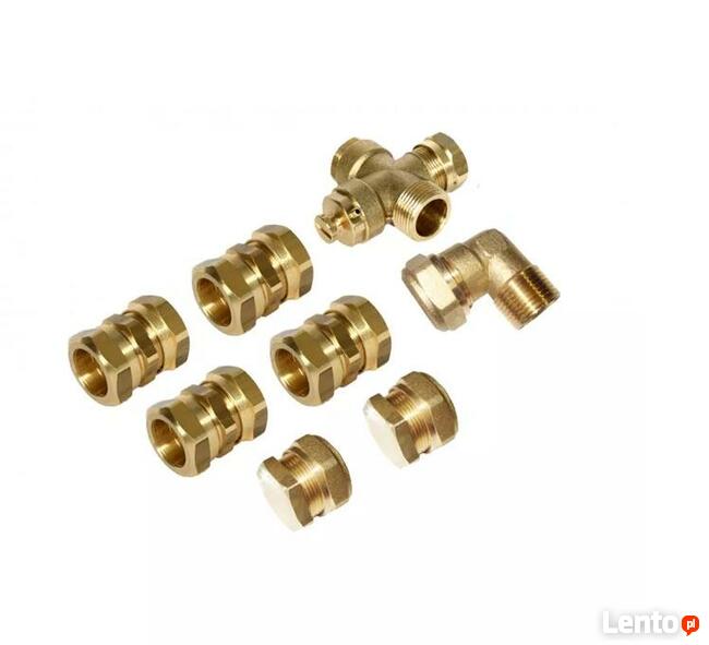 Zestaw solarny STANDARD 2,0 / 300L Kolektory płaskie