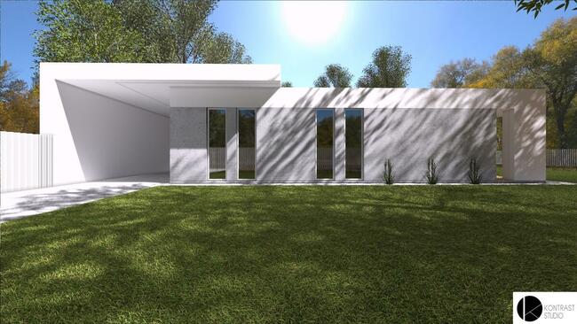 Architekt- projekty domów- projekty wnętrza