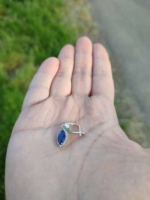 ZGUBIONA OBRĄCZKA - USŁUGI WYKRYWACZEM METALI.