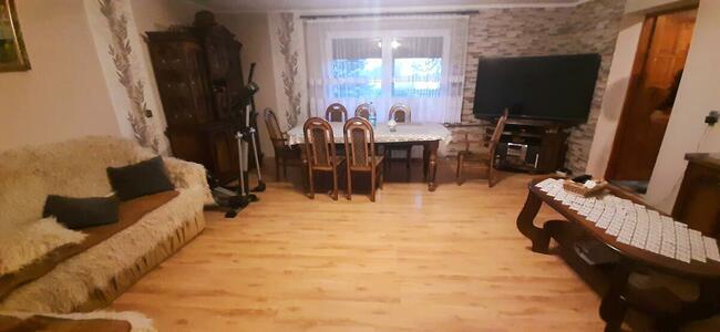 Do sprzedania dom 100 m2 działka 2000 m2 cena 460 000