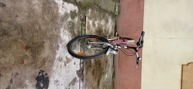 sprzedam rower Pegasus