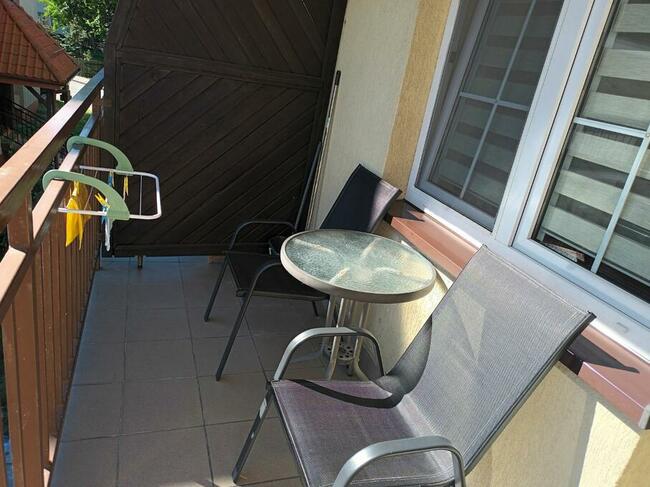 Mieszkanie w Krynicy Morskiej blisko morza