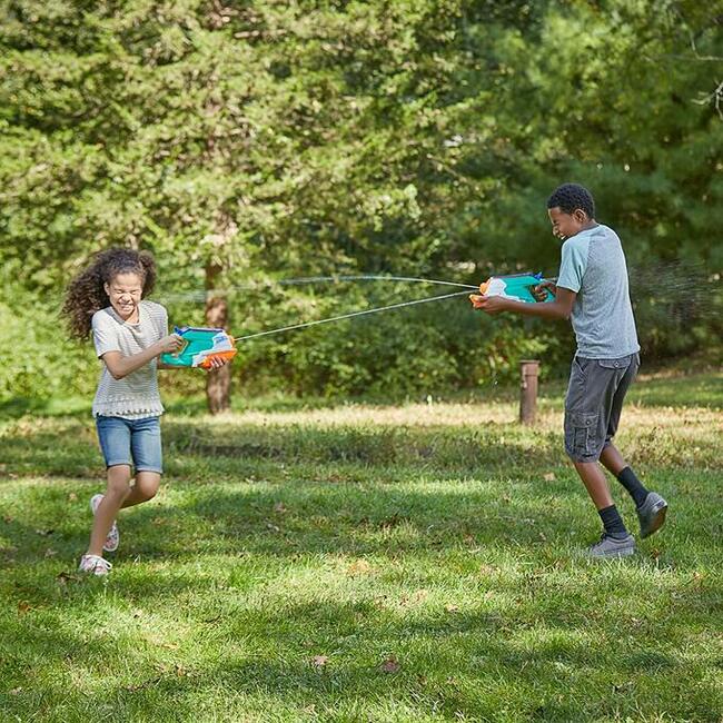 Nerf E0021 Hasbro Pistolet Na wodę Super Soaker